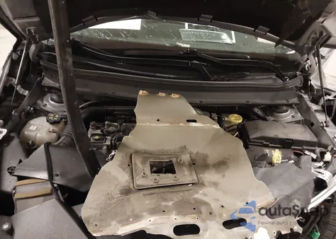 2014 Jeep Cherokee Latitude from USA, damaged, VIN 1C4PJMCB1EW220350